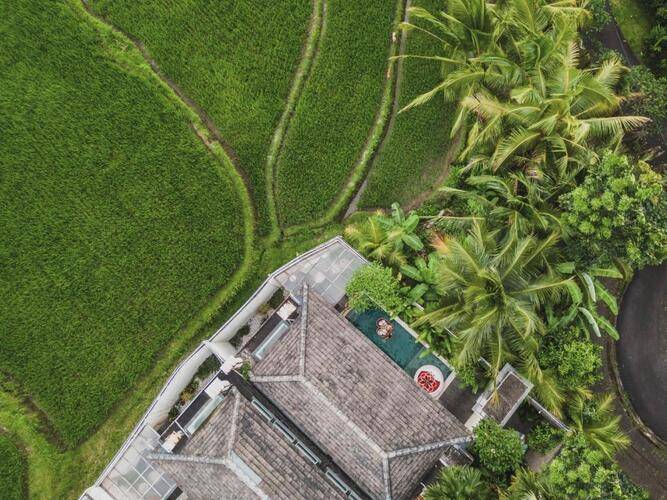 Asvara Villa Ubud