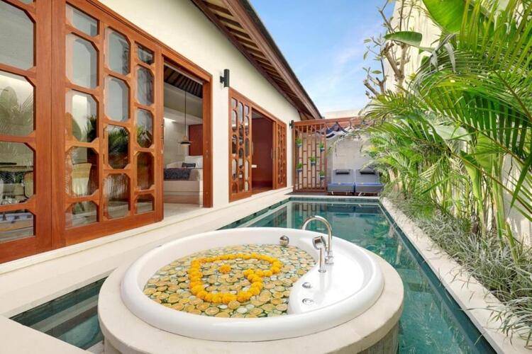 Asvara Villa Ubud