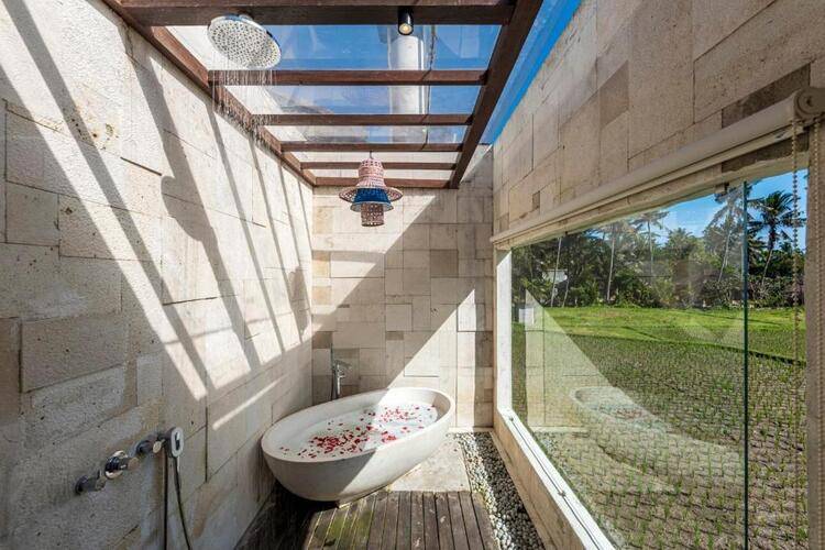 Asvara Villa Ubud