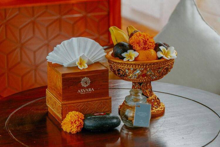 Asvara Villa Ubud