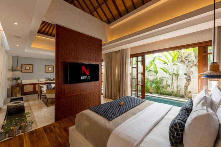Asvara Villa Ubud