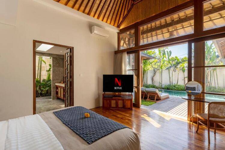 Asvara Villa Ubud