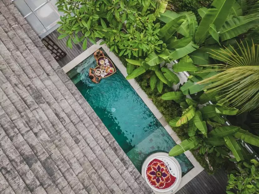 Asvara Villa Ubud