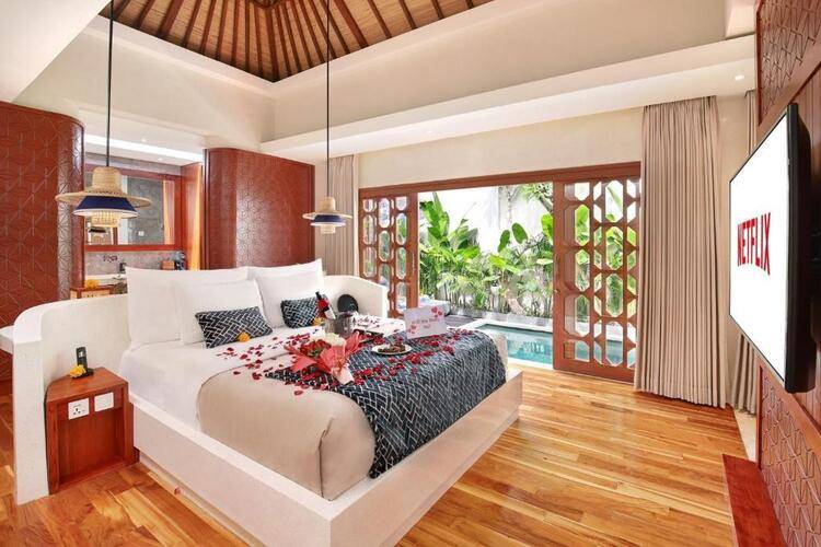 Asvara Villa Ubud