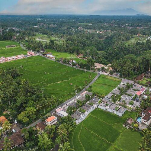 Asvara Villa Ubud