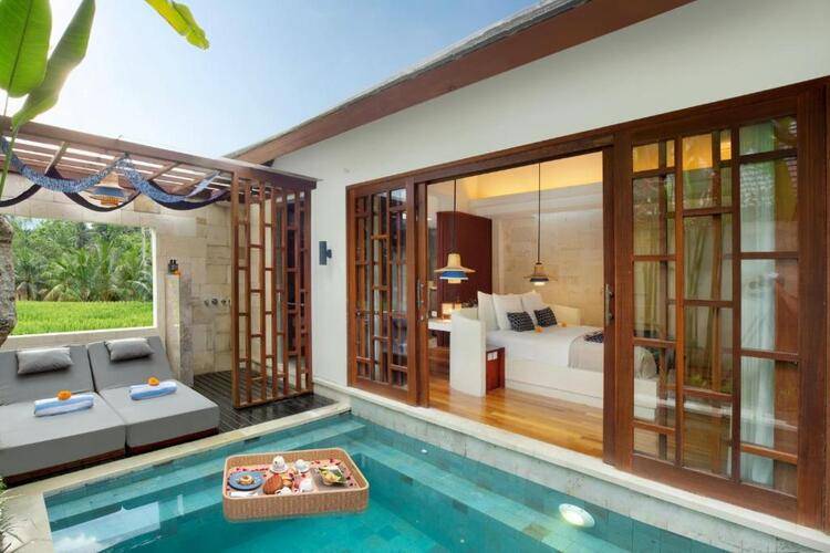 Asvara Villa Ubud
