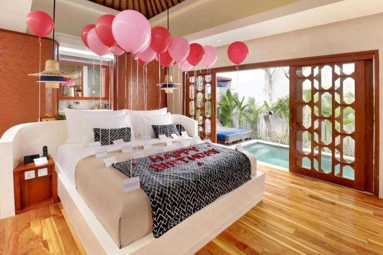 Asvara Villa Ubud