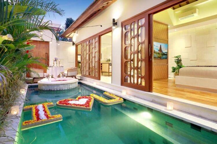 Asvara Villa Ubud