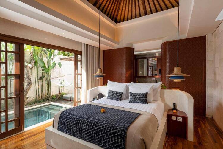 Asvara Villa Ubud
