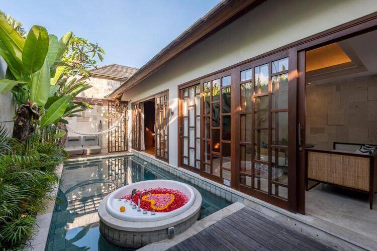 Asvara Villa Ubud