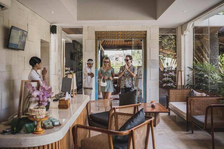 Asvara Villa Ubud