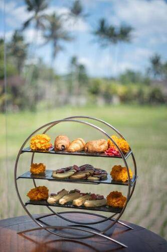 Asvara Villa Ubud