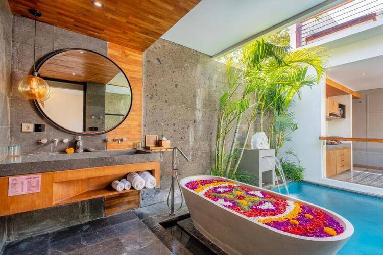 Ayona Villa By Inivie Hospitality