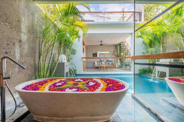 Ayona Villa By Inivie Hospitality