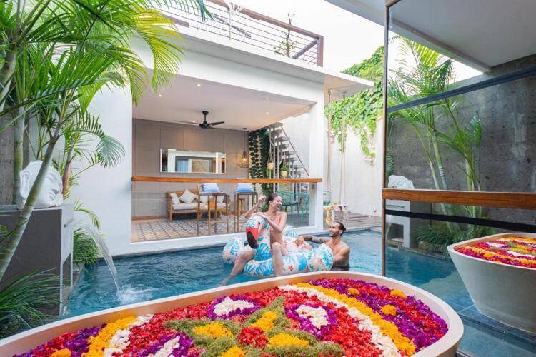 Ayona Villa By Inivie Hospitality