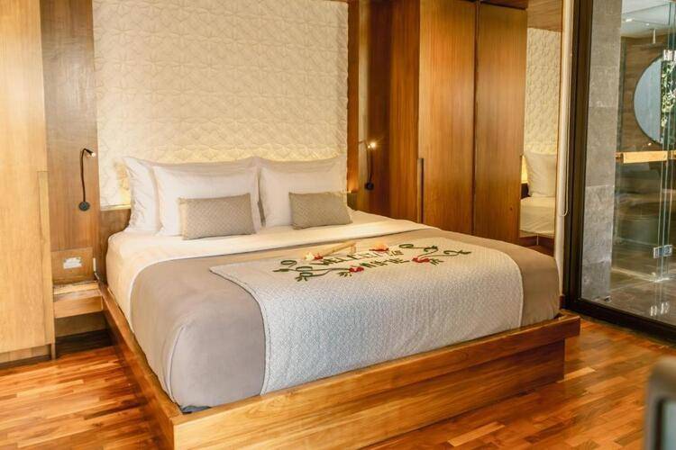 Ayona Villa By Inivie Hospitality