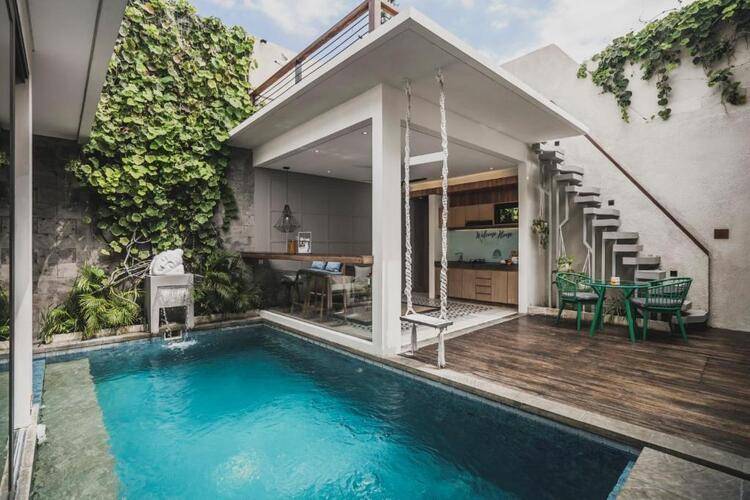 Ayona Villa By Inivie Hospitality