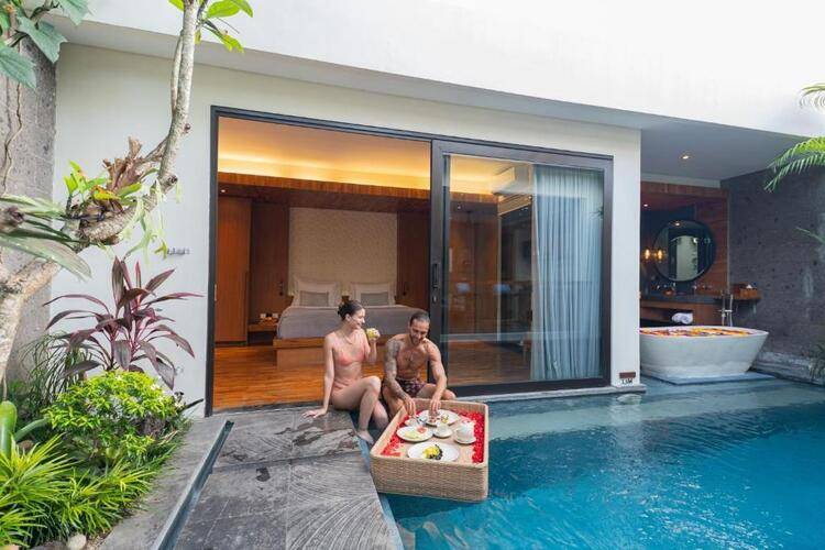 Ayona Villa By Inivie Hospitality