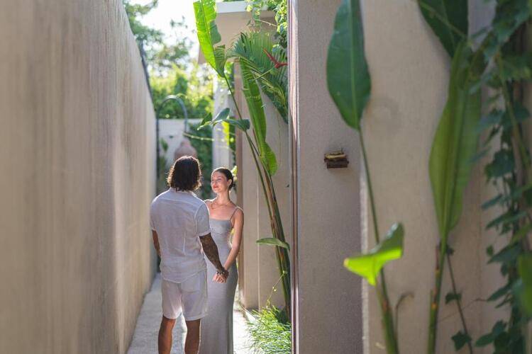 Ayona Villa By Inivie Hospitality
