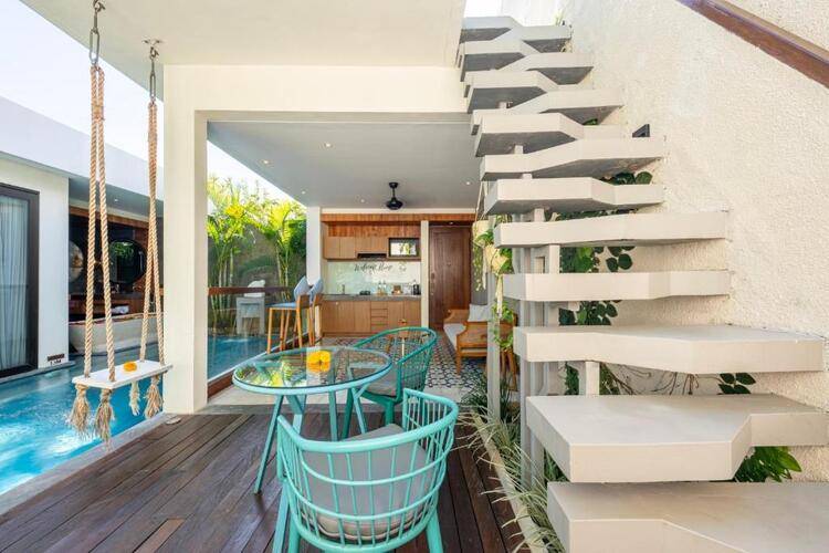 Ayona Villa By Inivie Hospitality