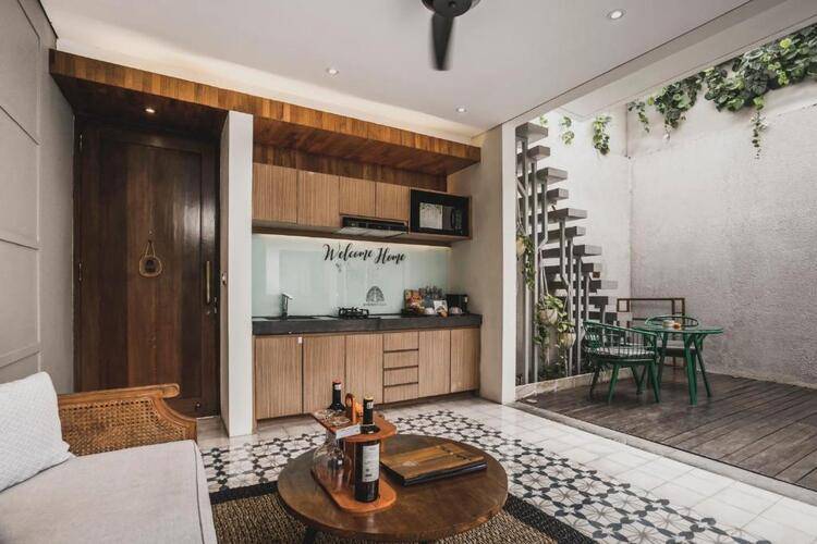 Ayona Villa By Inivie Hospitality