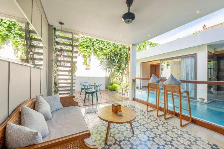 Ayona Villa By Inivie Hospitality