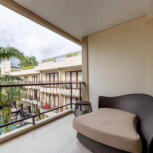 Anumana Hotel Ubud Bali