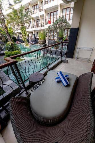 Anumana Hotel Ubud Bali