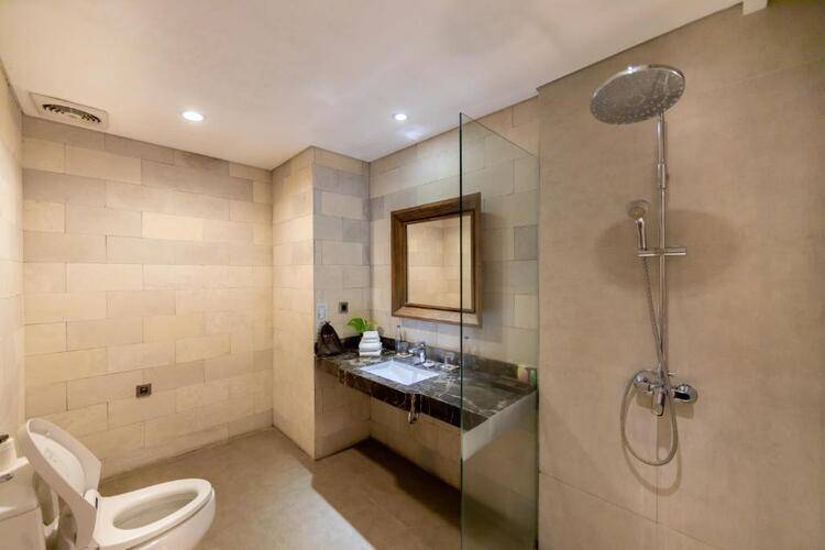 Anumana Hotel Ubud Bali