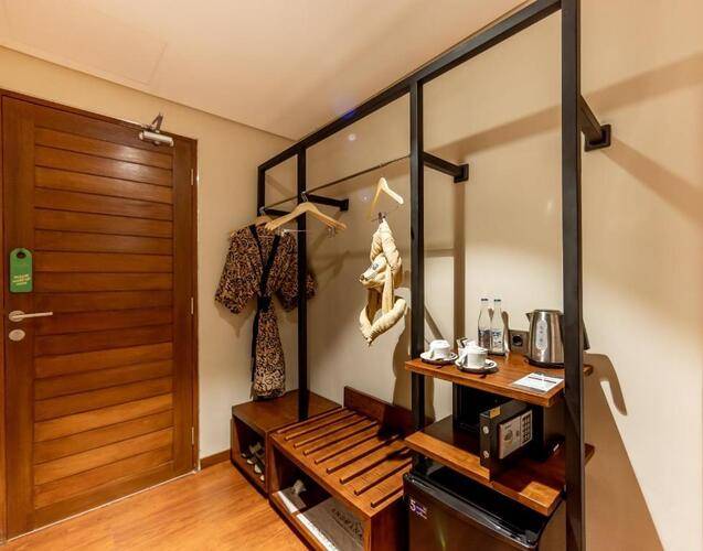 Anumana Hotel Ubud Bali