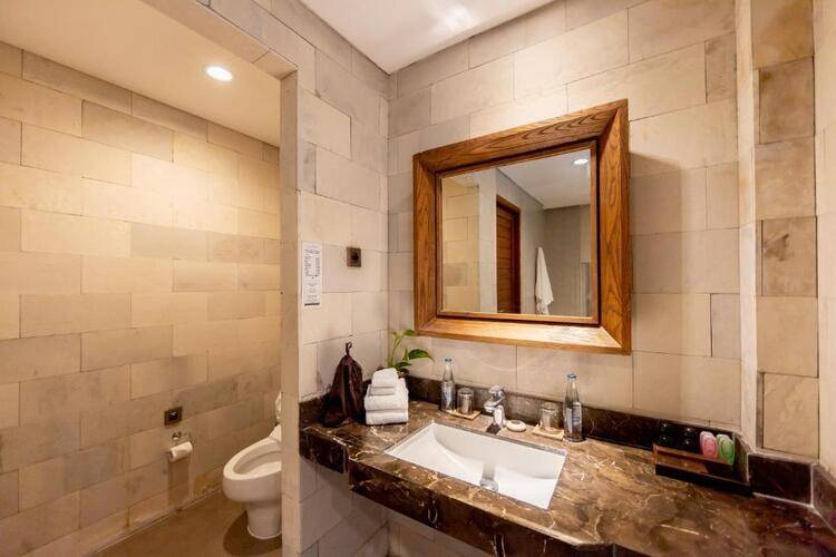 Anumana Hotel Ubud Bali