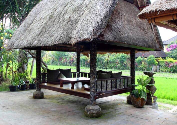 Arma Museum And Resort