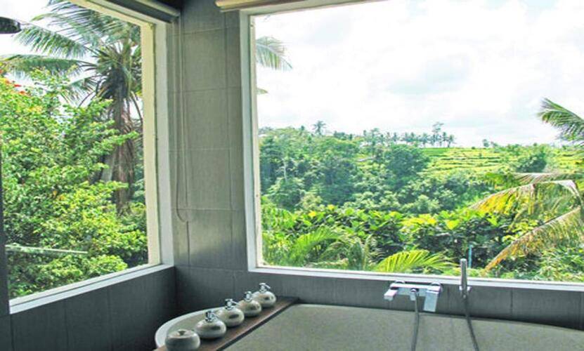 Ashoka Tree Resort At Tanggayuda Ubud