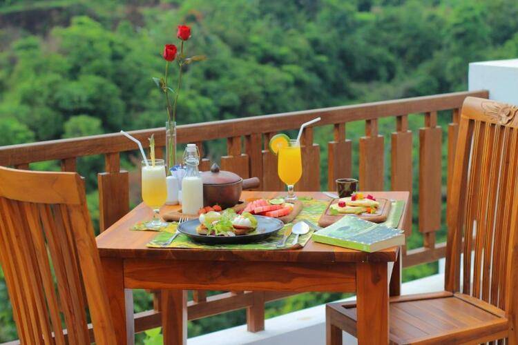 Ashoka Tree Resort At Tanggayuda Ubud