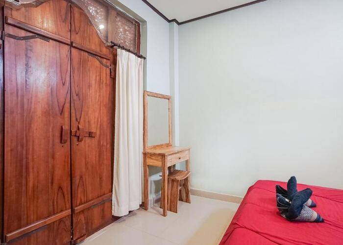 Aurora House Ubud By Zuzu