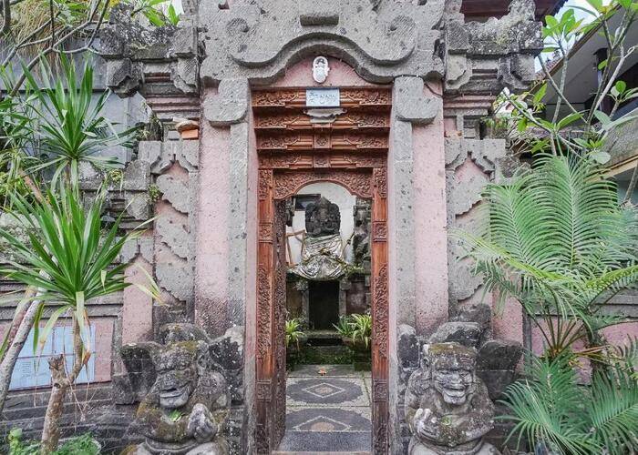 Aurora House Ubud By Zuzu