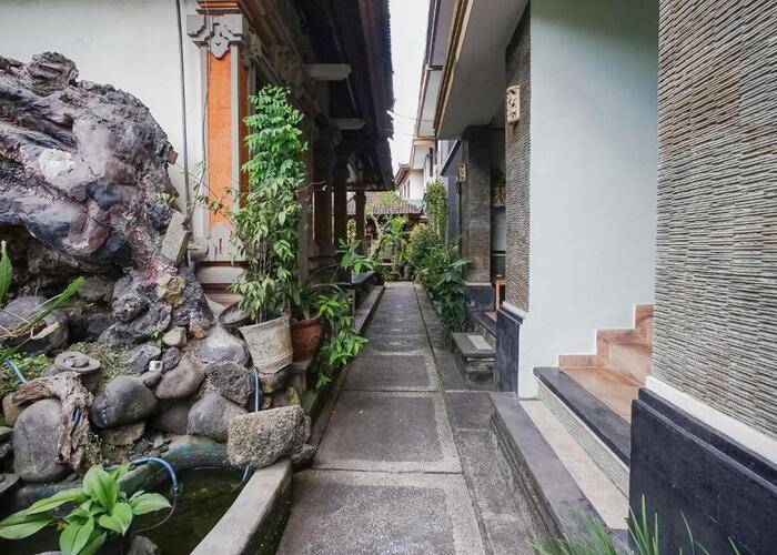 Aurora House Ubud By Zuzu