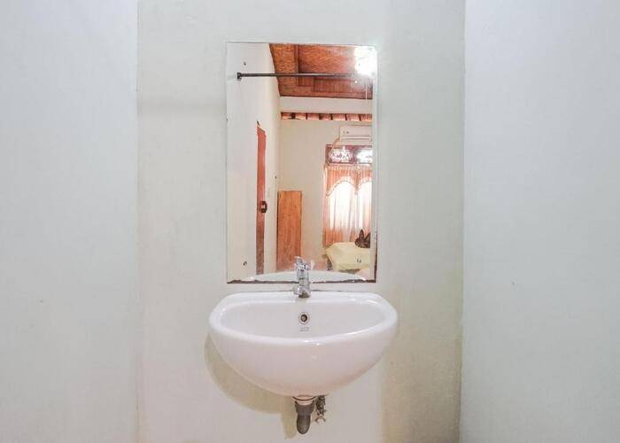 Aurora House Ubud By Zuzu