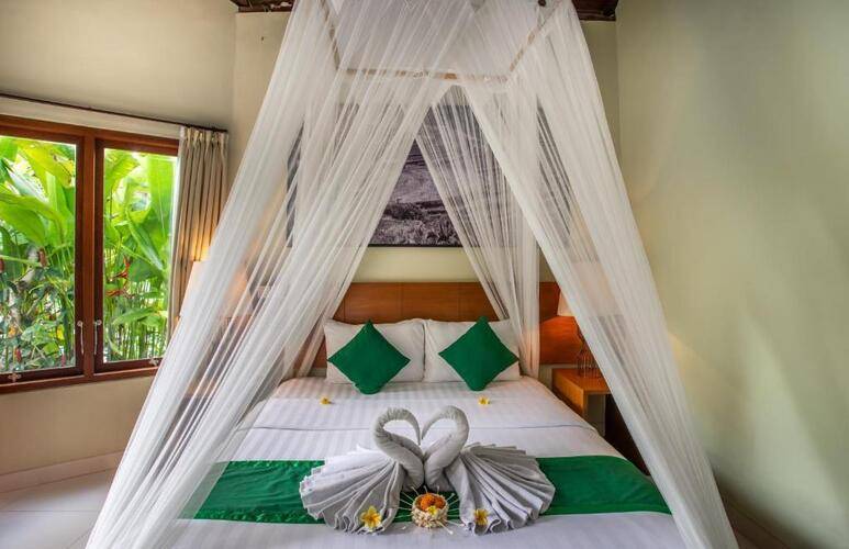 Bakung Ubud