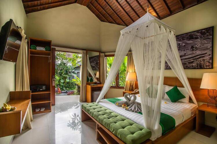 Bakung Ubud