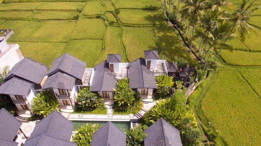 Bakung Ubud