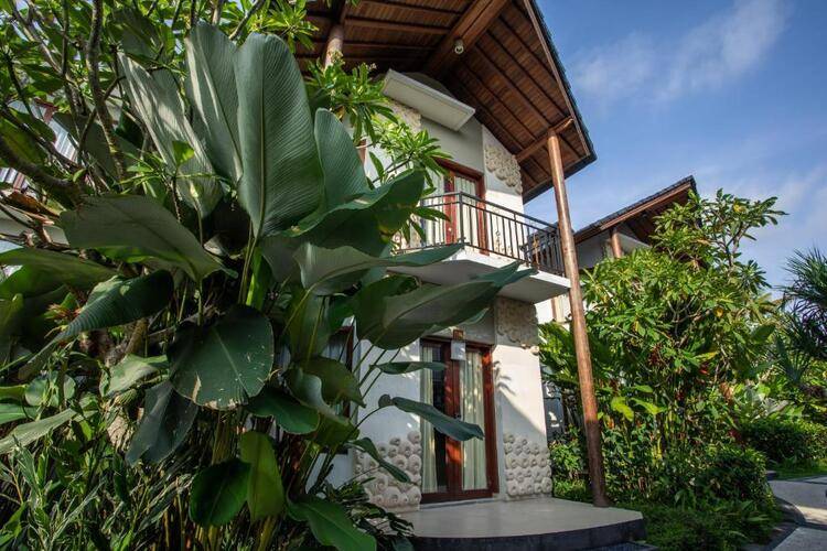 Bakung Ubud