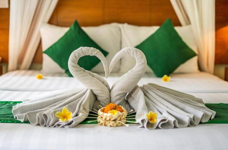 Bakung Ubud