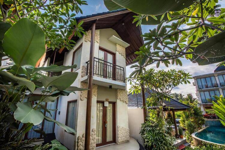 Bakung Ubud