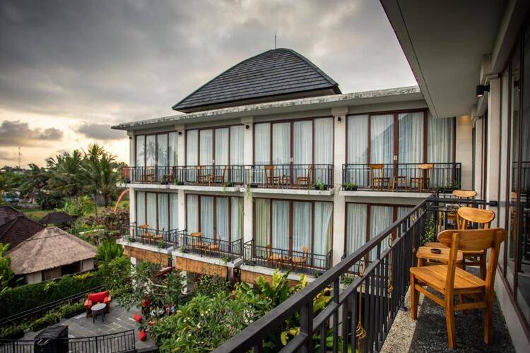 Bakung Ubud