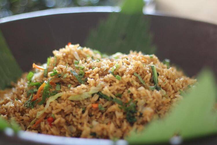 Bakung Ubud