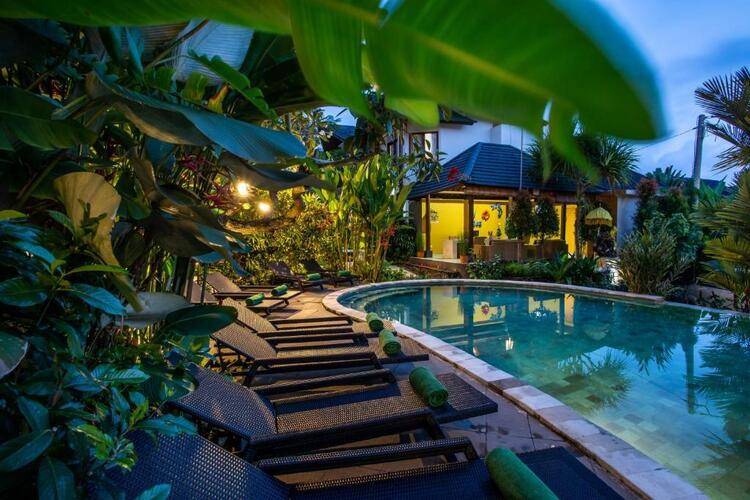 Bakung Ubud