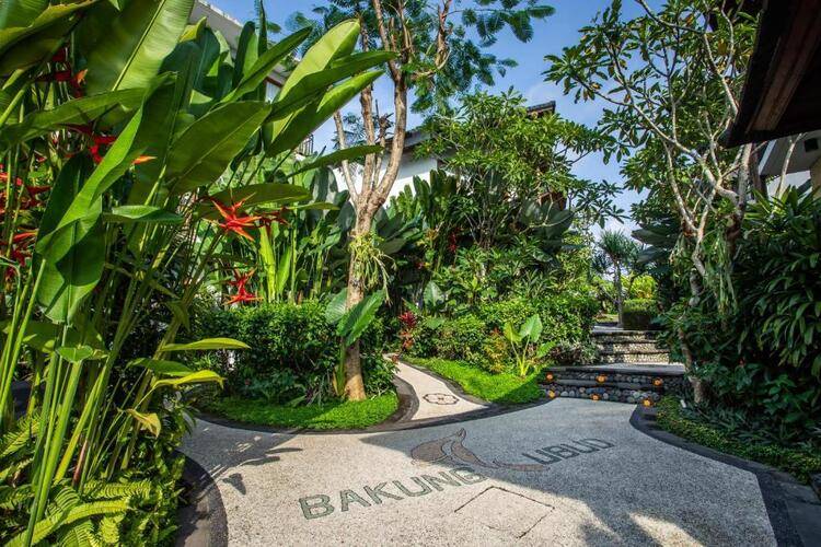 Bakung Ubud