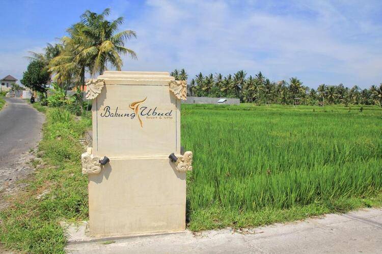 Bakung Ubud