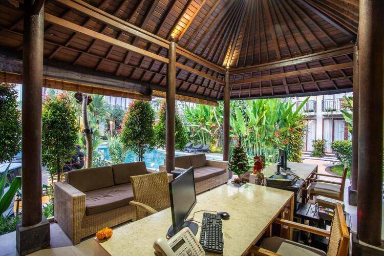 Bakung Ubud